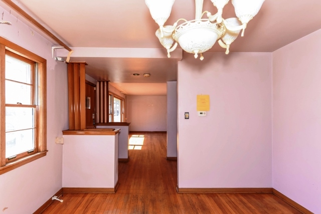 7339 S Kedzie Ave #3N