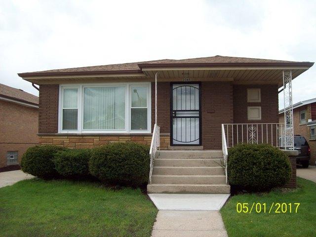 3842 W 83rd Pl