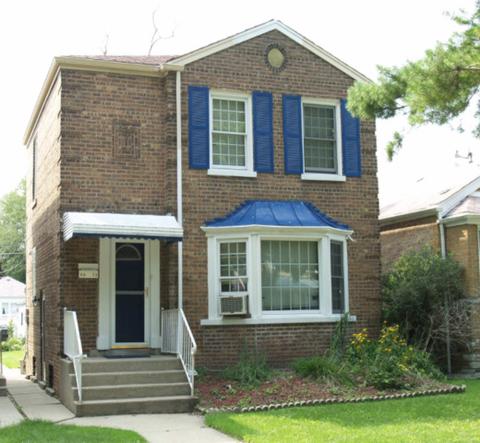 7936 S Kedzie Ave