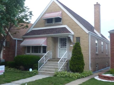 7936 S Kedzie Ave