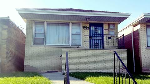 7936 S Kedzie Ave