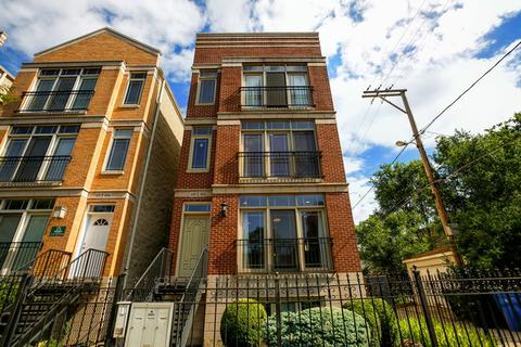 4933 S Prairie Ave #3