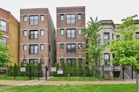 4933 S Prairie Ave #3