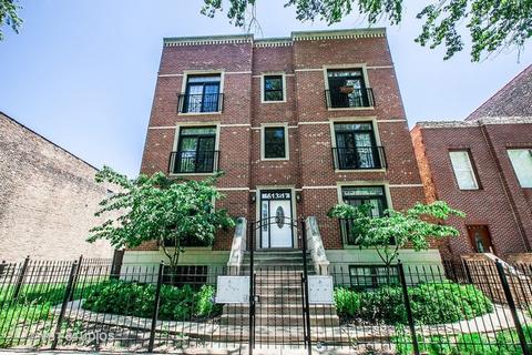 4933 S Prairie Ave #3