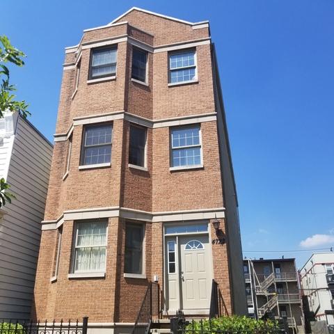 4438 S Calumet Ave #G