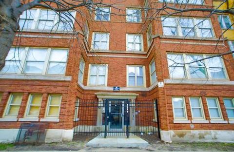 4438 S Calumet Ave #G