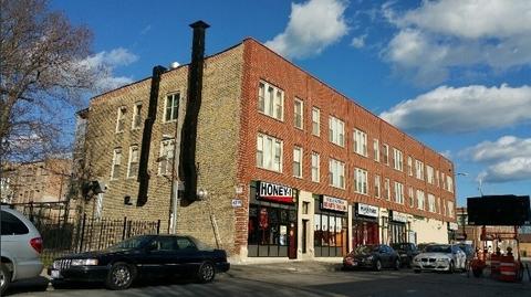 4438 S Calumet Ave #G