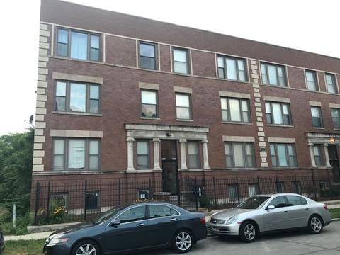 4438 S Calumet Ave #G