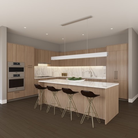 333 N Canal St #1804