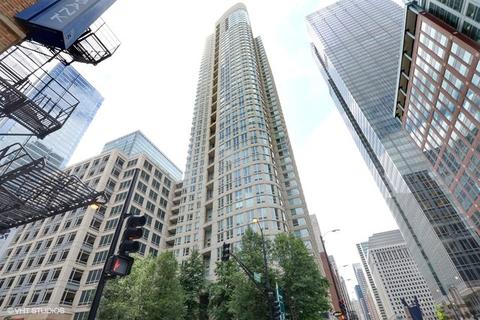 400 N Lasalle St #2911