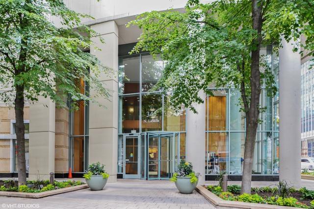 400 N Lasalle St #2911