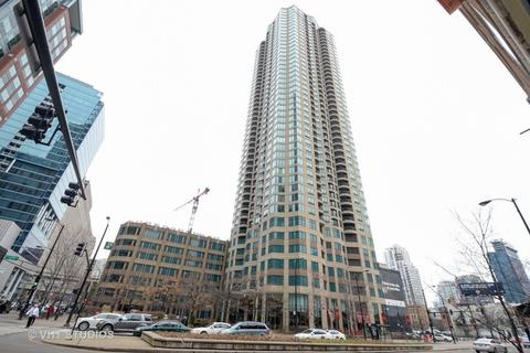 400 N Lasalle St #2911