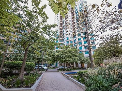 400 N Lasalle St #2911