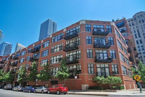 400 N Lasalle St #2911
