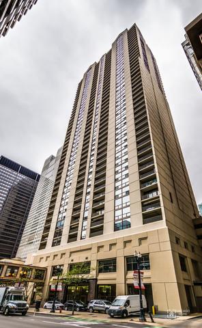 400 N Lasalle St #2911