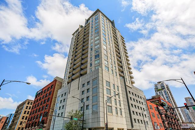 360 W Illinois St #421