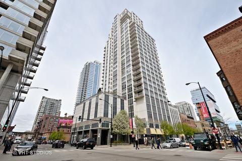 360 W Illinois St #421