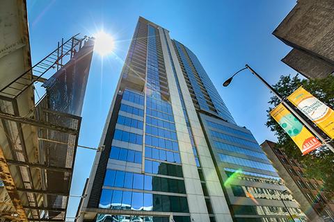 360 W Illinois St #421