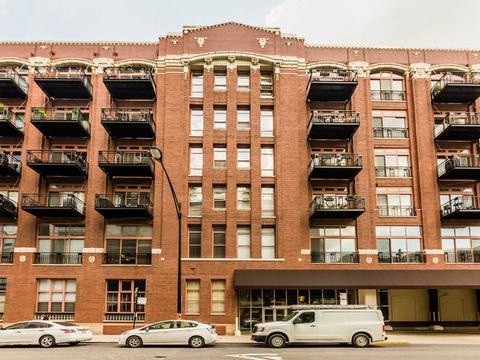 360 W Illinois St #421