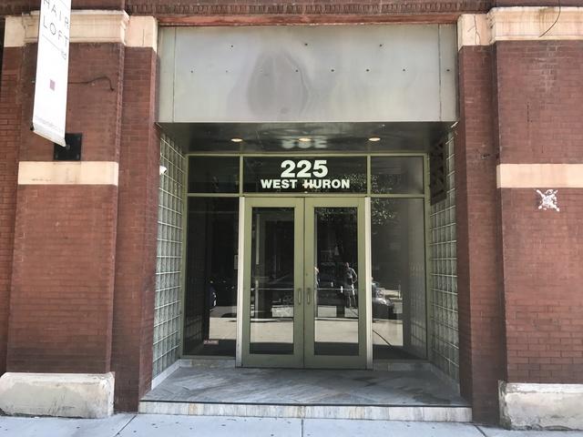 360 W Illinois St #421