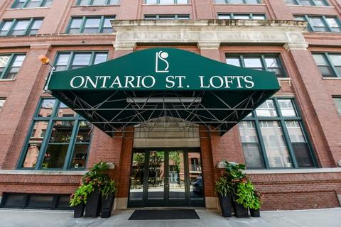 360 W Illinois St #421