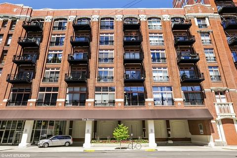 360 W Erie St #4B