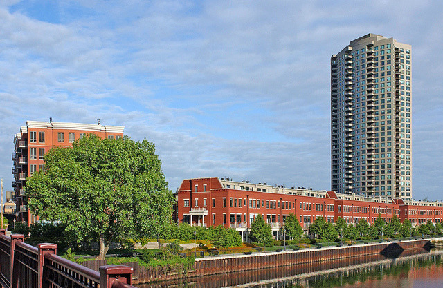 For Sale: 501 N Clinton St #APT 2807 Chicago, IL 60654