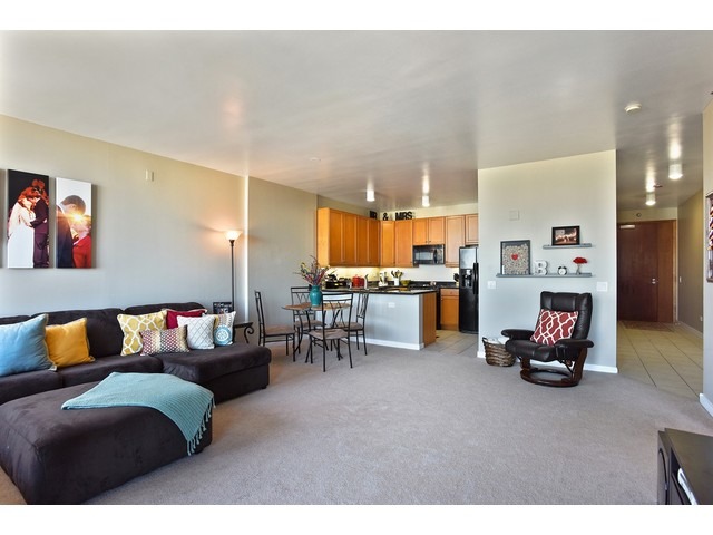 For Sale: 501 N Clinton St #APT 2807 Chicago, IL 60654