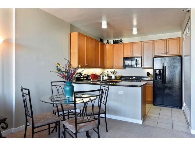 For Sale: 501 N Clinton St #APT 2807 Chicago, IL 60654