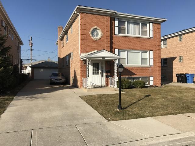 4816 N Leonard Dr