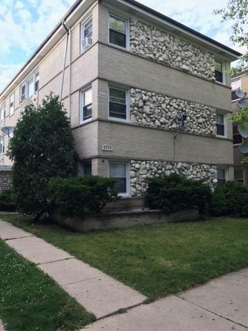 8748 W Summerdale Ave #2B