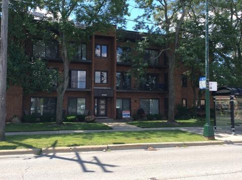 8748 W Summerdale Ave #2B