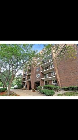 8748 W Summerdale Ave #2B