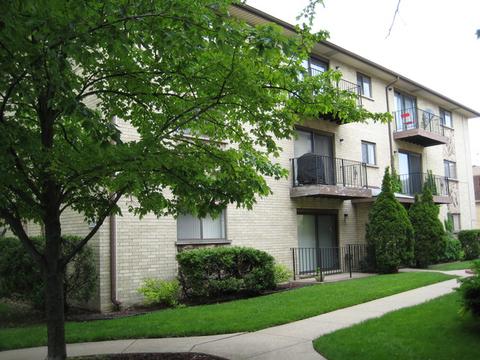 8748 W Summerdale Ave #2B