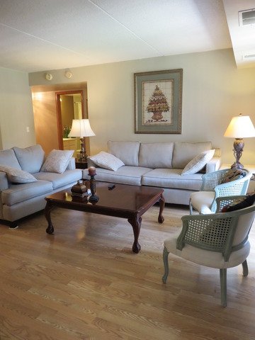 For Sale: 8700 W Evelyn Ln #APT 205 Chicago, IL 60656