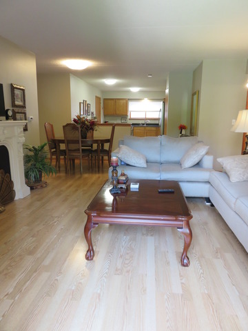 For Sale: 8700 W Evelyn Ln #APT 205 Chicago, IL 60656