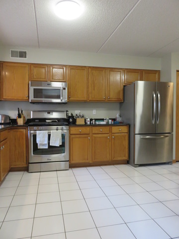 For Sale: 8700 W Evelyn Ln #APT 205 Chicago, IL 60656