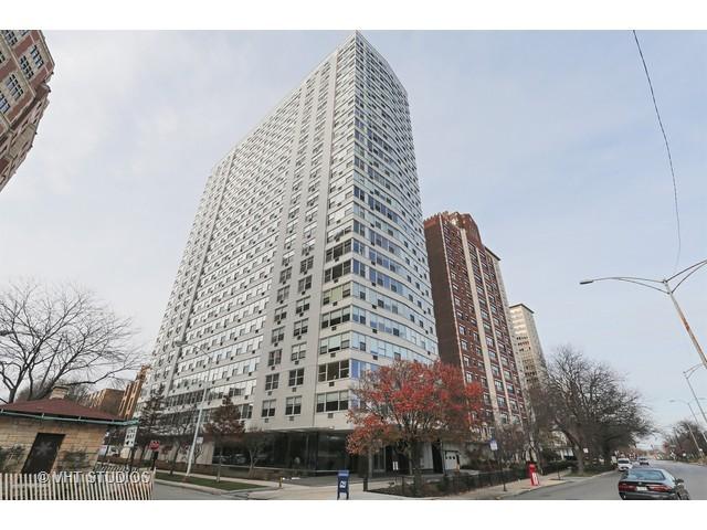 555 W Cornelia Ave #1601