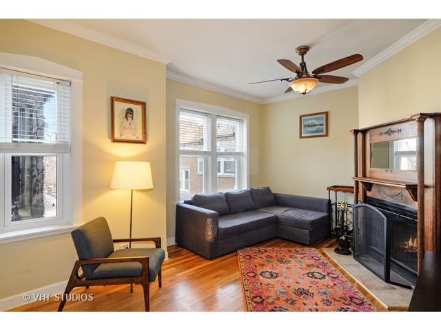 3550 N Lake Shore Dr #2419