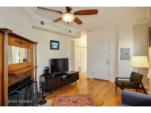 3550 N Lake Shore Dr #2419