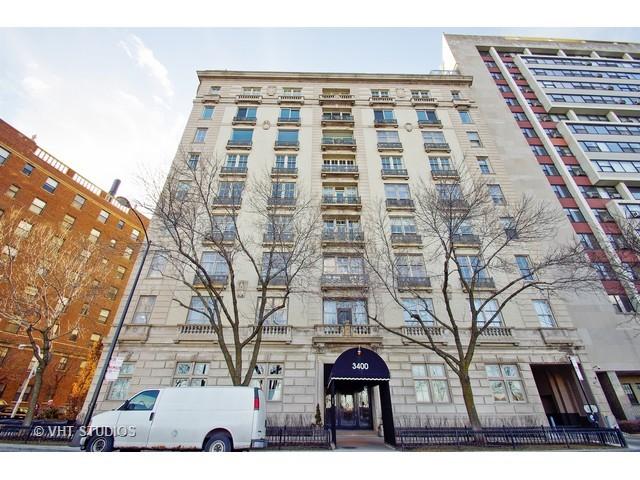 3219 N Halsted St #1