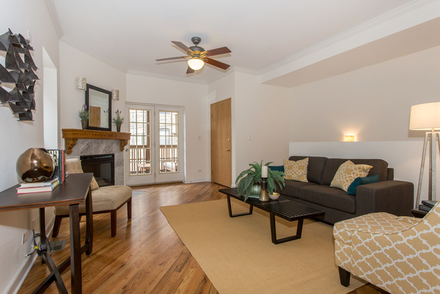 619 W Cornelia Ave #3