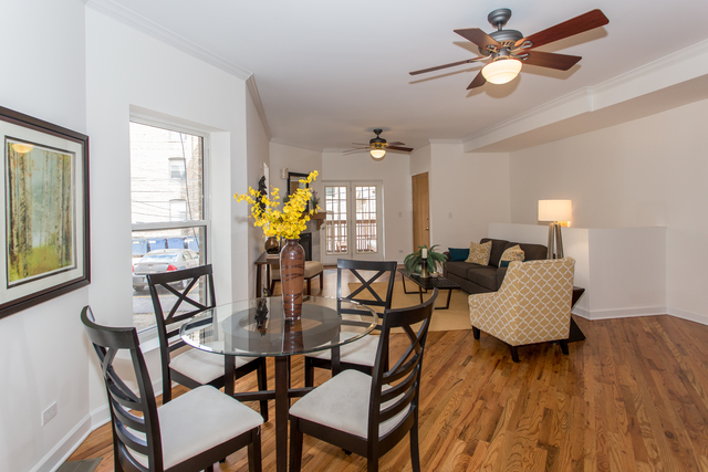 619 W Cornelia Ave #3