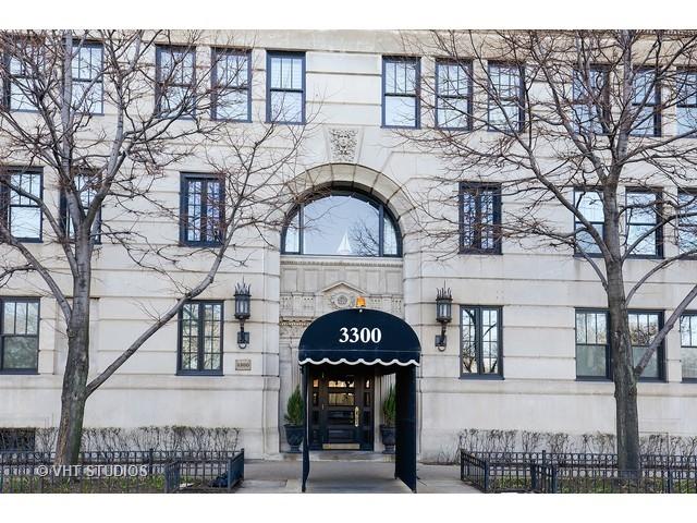 3180 N Lake Shore Dr #6G