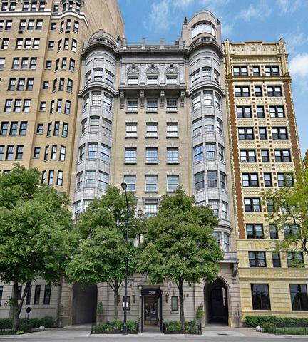 3180 N Lake Shore Dr #6G
