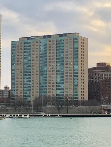 3180 N Lake Shore Dr #6G