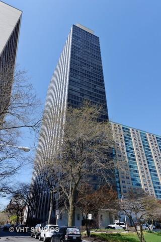 3180 N Lake Shore Dr #6G