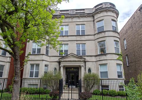 706 W Cornelia Ave #1E