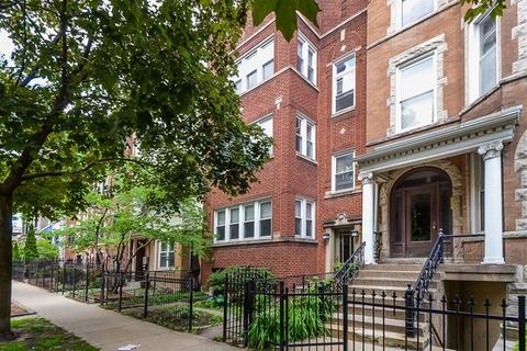 706 W Cornelia Ave #1E