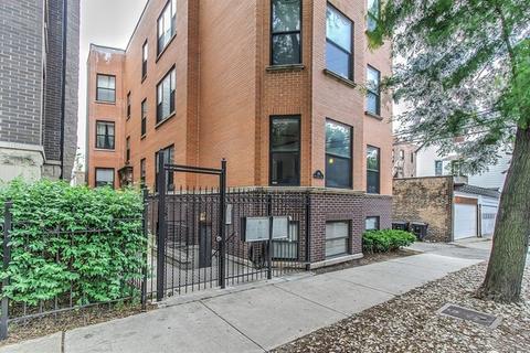 706 W Cornelia Ave #1E